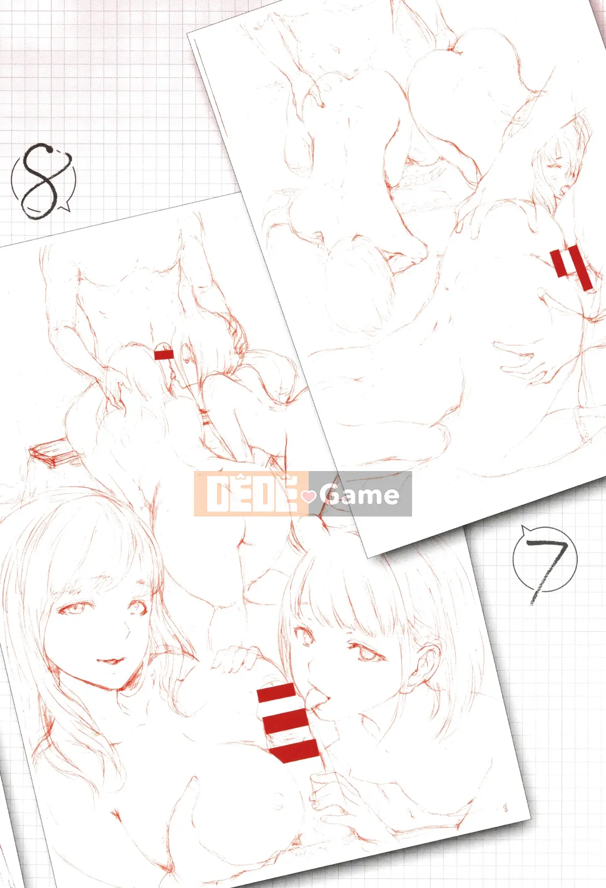 [Hankagumi ngây thơ][Imusu Aki] Cảm giác Imusume