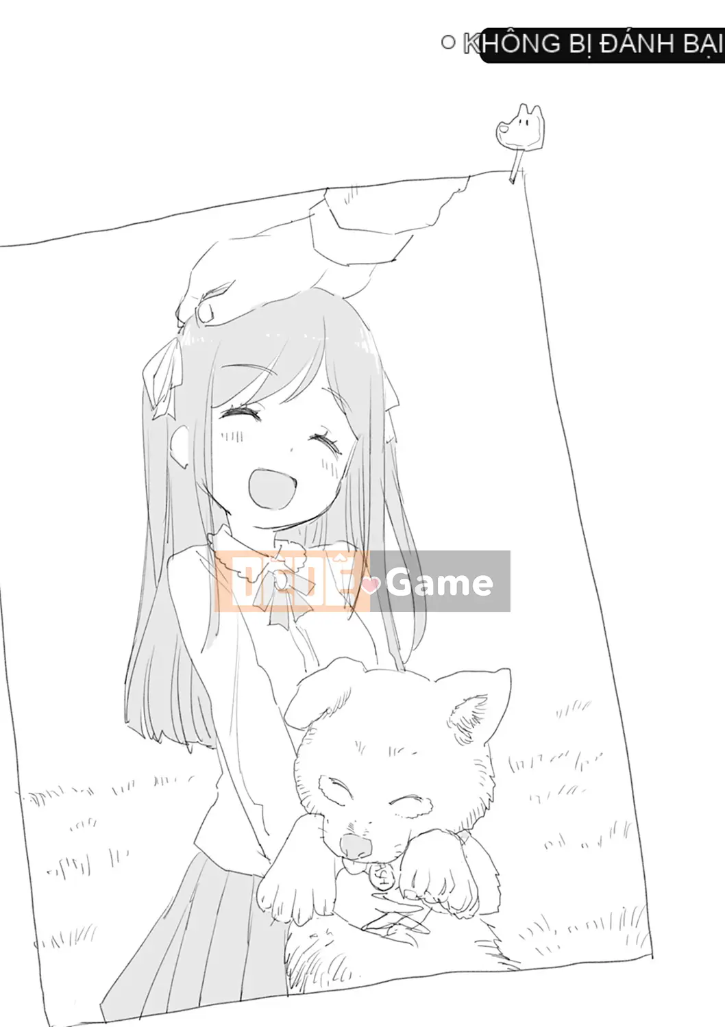 [Mozu] Caramel Maniac