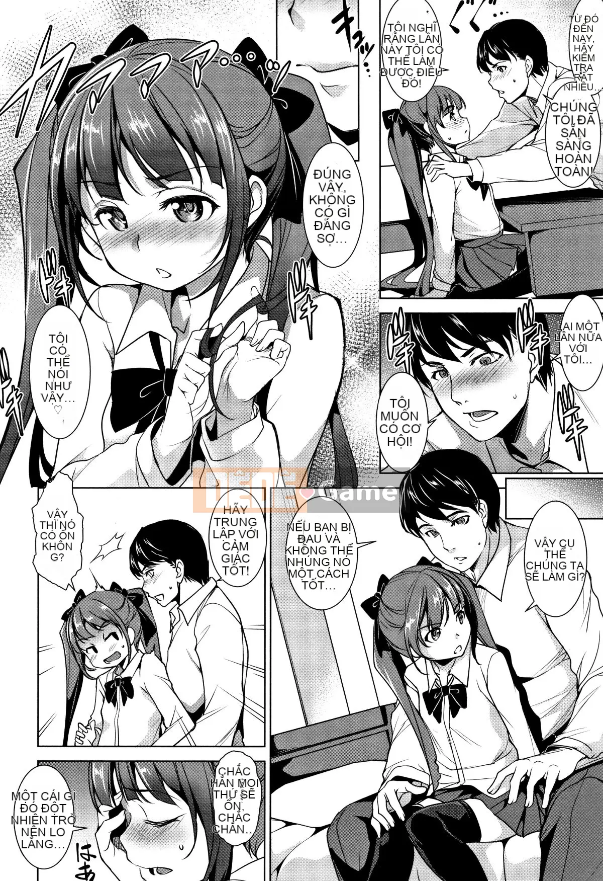 (Seinen Comic) [Taira Issui] Bữa tiệc Zeccho + Thẻ minh họa