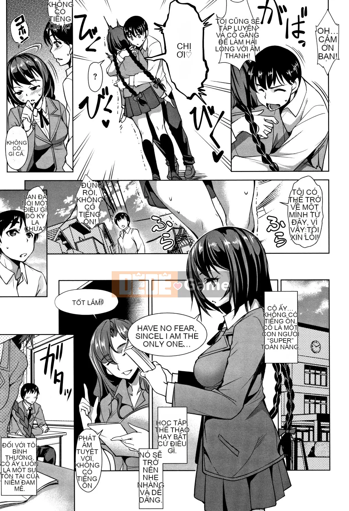 (Seinen Comic) [Taira Issui] Bữa tiệc Zeccho + Thẻ minh họa