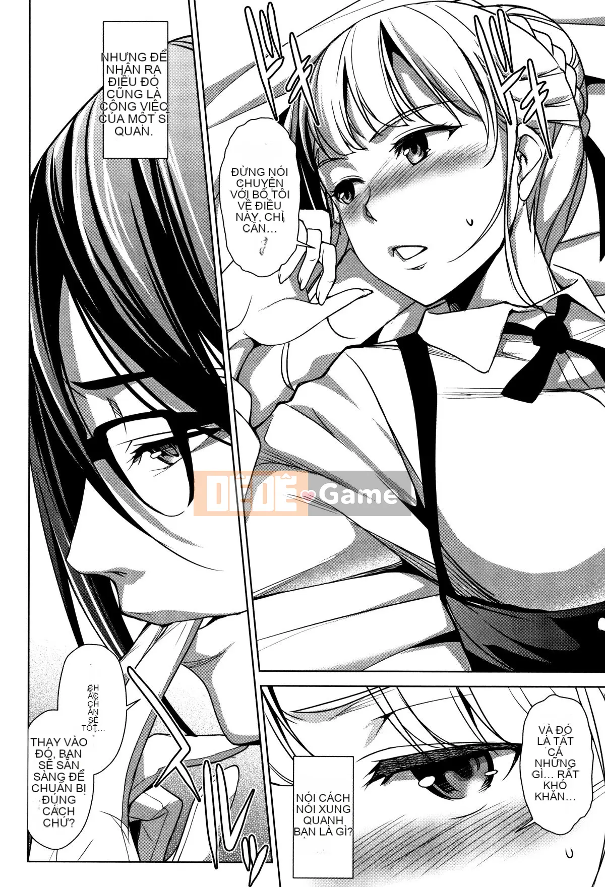 (Seinen Comic) [Taira Issui] Bữa tiệc Zeccho + Thẻ minh họa