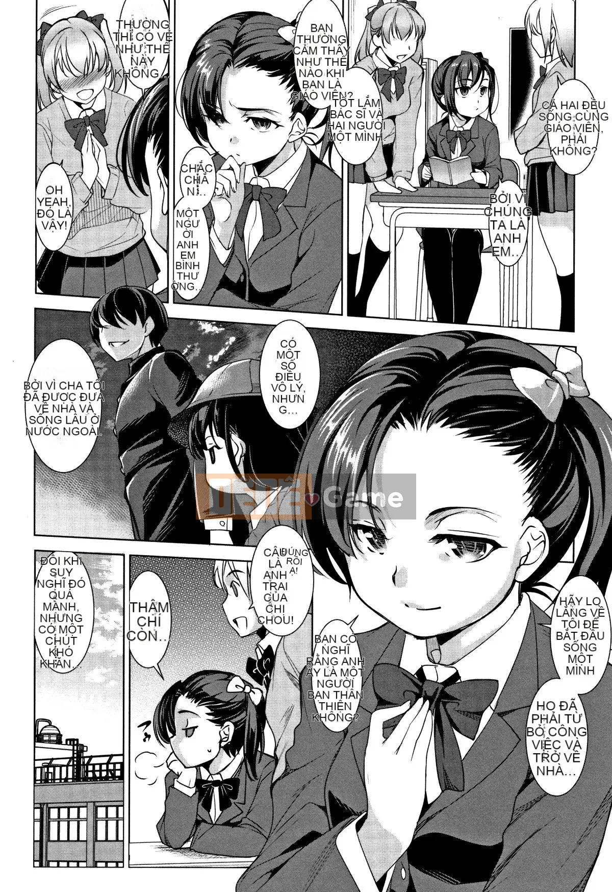 (Seinen Comic) [Taira Issui] Bữa tiệc Zeccho + Thẻ minh họa