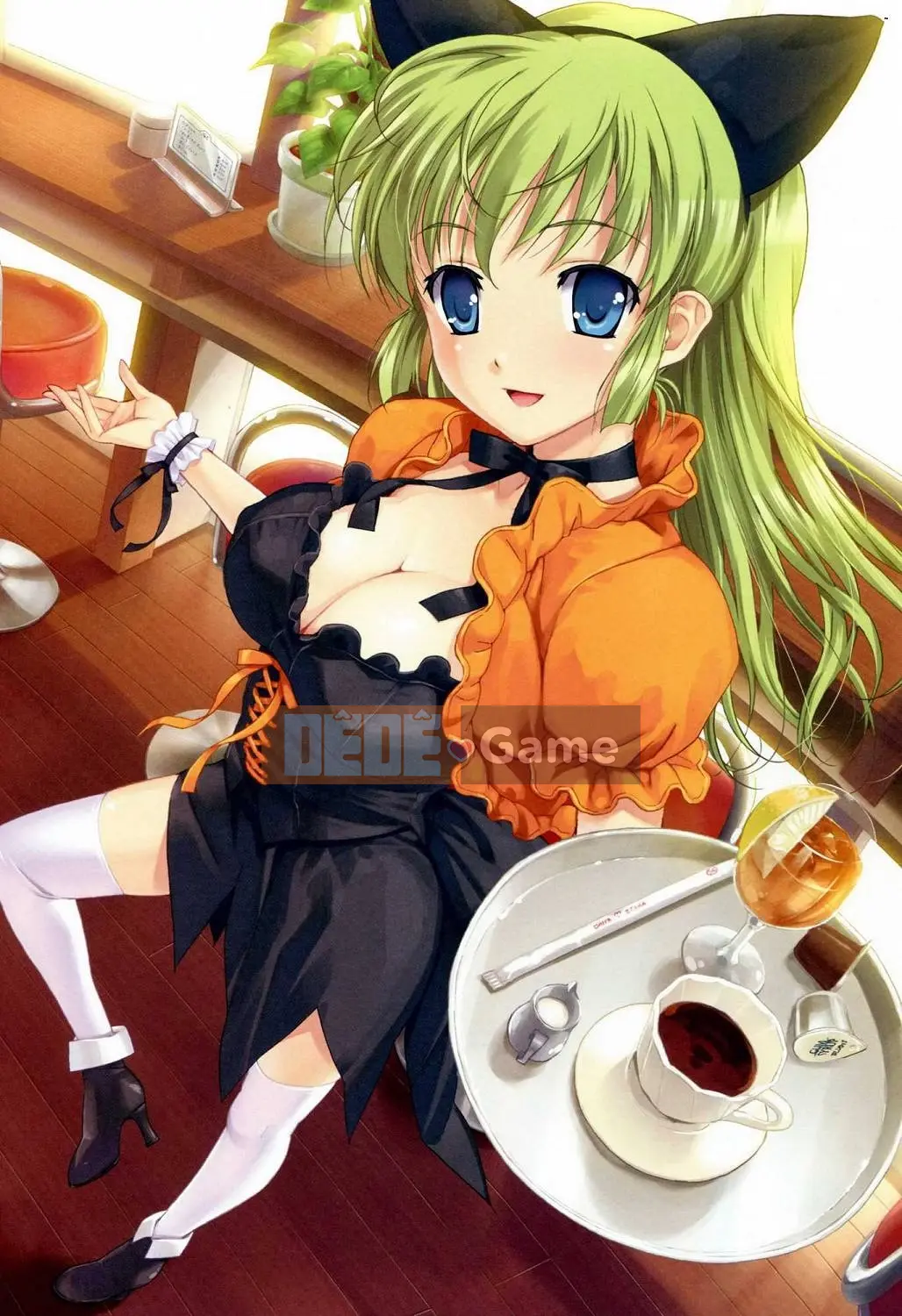 [Xưởng Hán hóa gió][Babao Beiren] Bộ sưu tập tranh Babao Beiren Con bướm đỏ (ほてり)