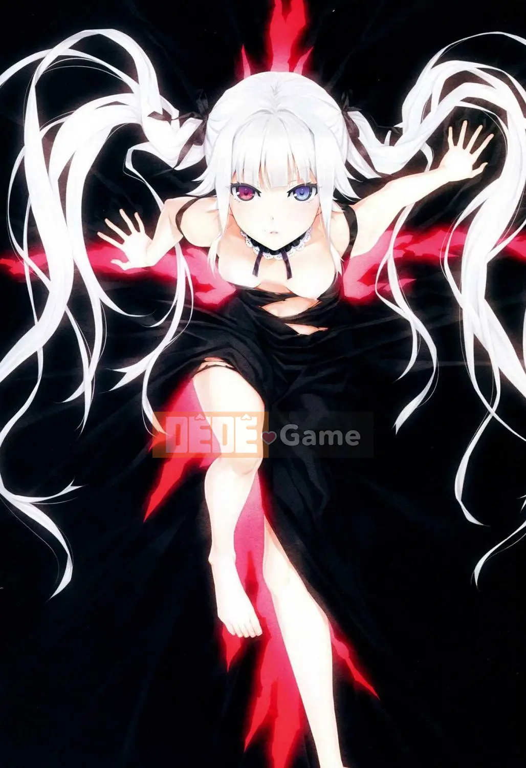 [Xưởng Hán hóa gió][Babao Beiren] Bộ sưu tập tranh Babao Beiren Con bướm đỏ (ほてり)