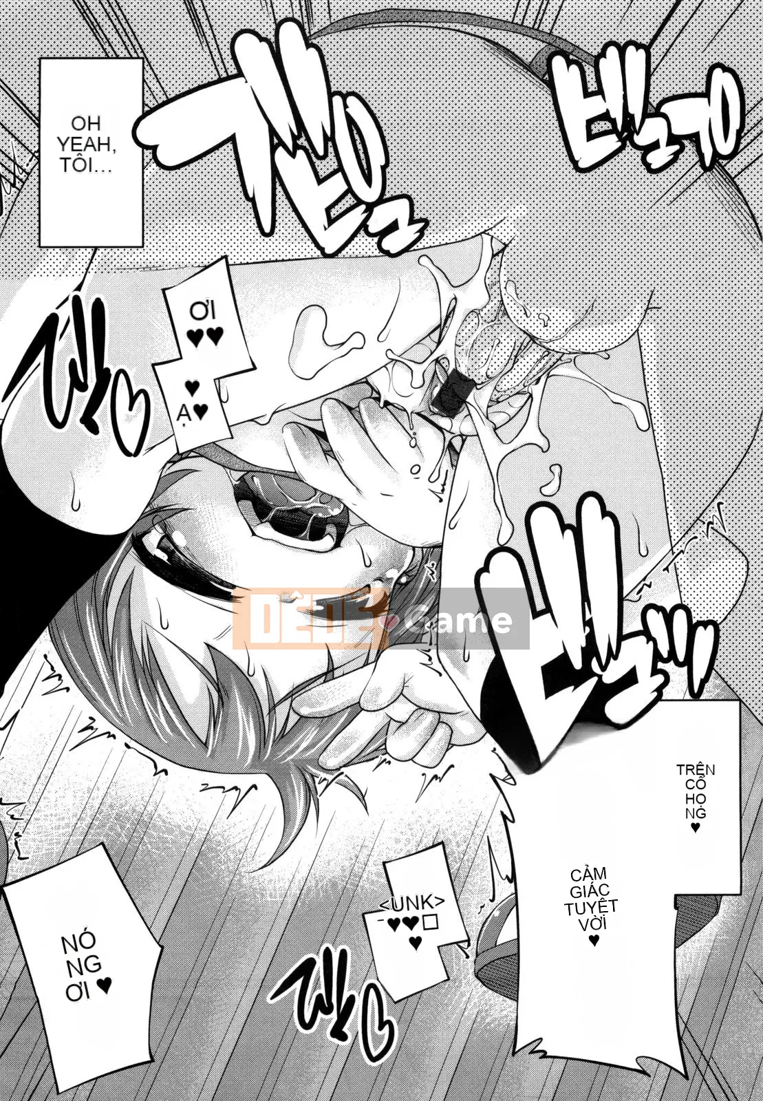 [Tetsu] Minimania [Trung bình]