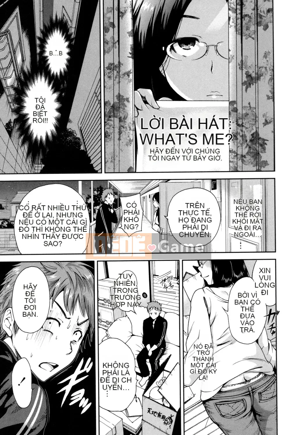 (Truyện tranh Seinen) [Okumori Bowie] Mỗi ngày là một ngày chèn [Kỹ thuật số] (Phiên bản khác)