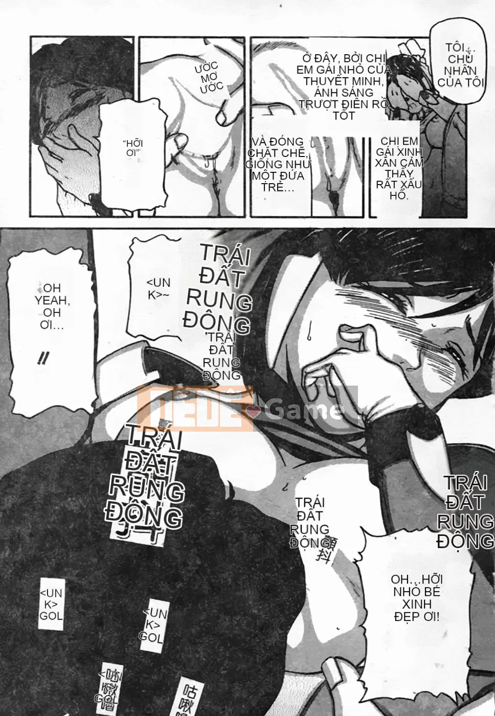 [Tsuyoshi Matsuzaka] Bạn thời thơ ấu DX [Trung bình]