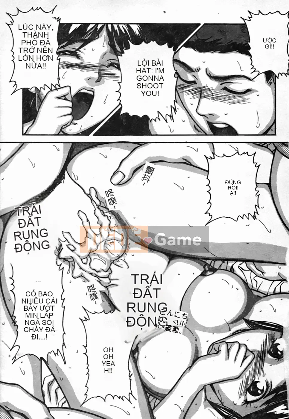 [Tsuyoshi Matsuzaka] Bạn thời thơ ấu DX [Trung bình]