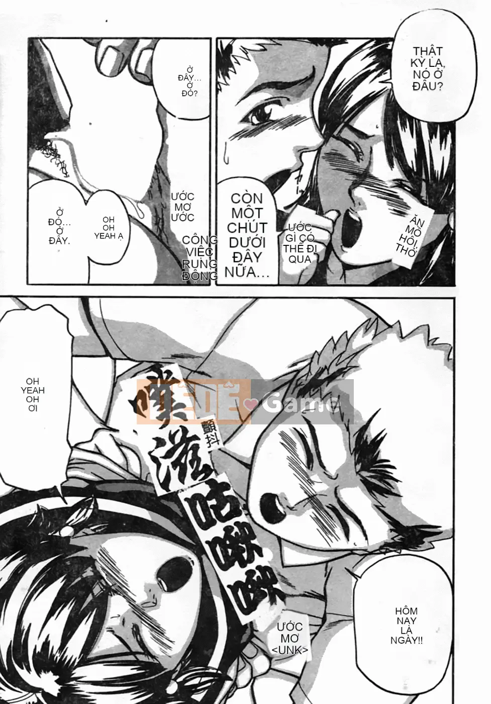 [Tsuyoshi Matsuzaka] Bạn thời thơ ấu DX [Trung bình]