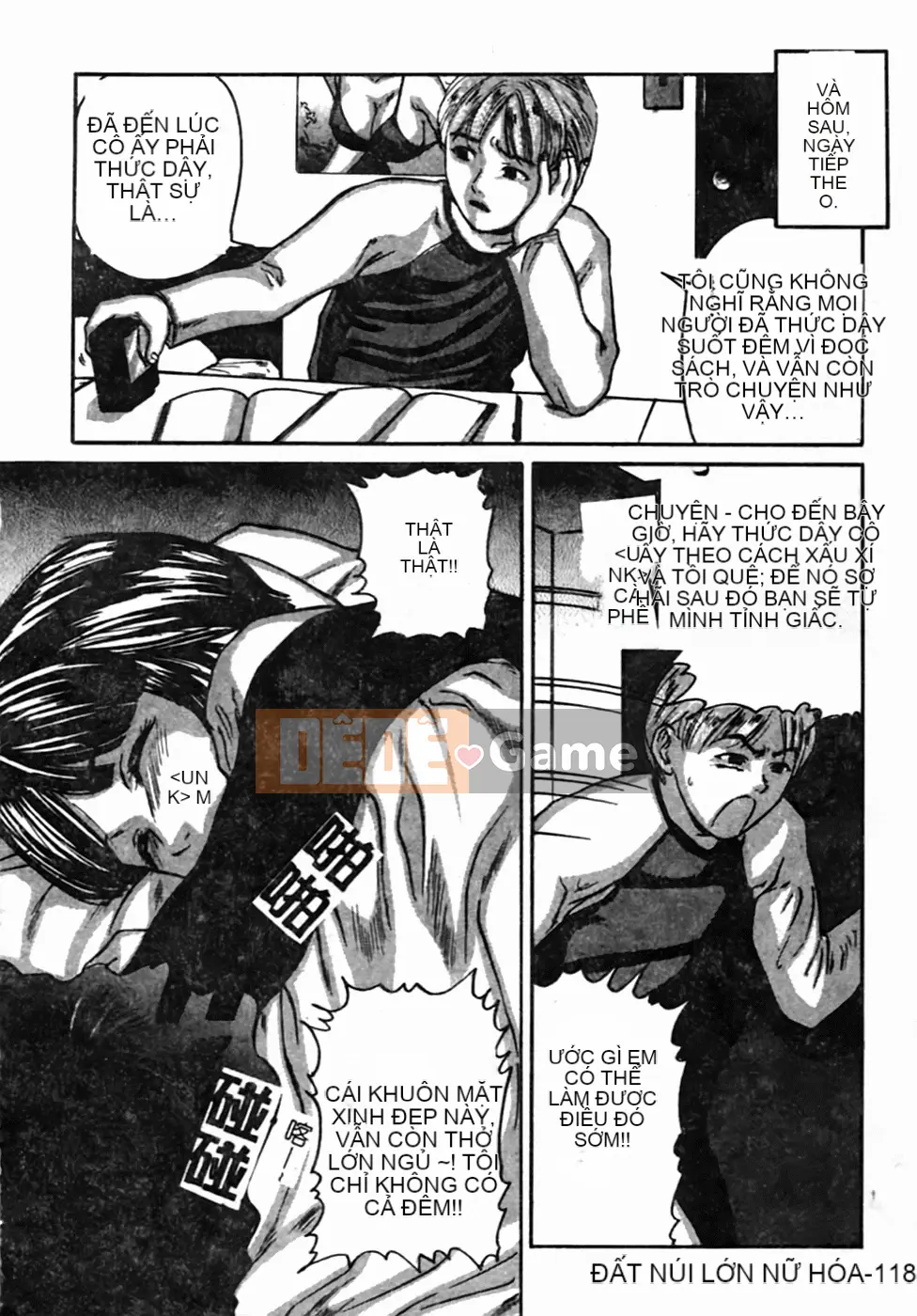 [Tsuyoshi Matsuzaka] Bạn thời thơ ấu DX [Trung bình]