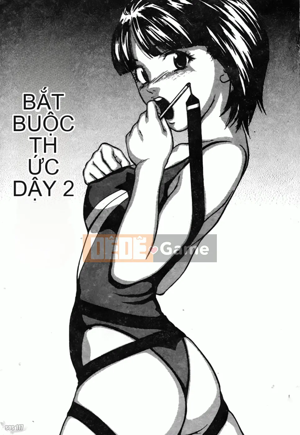 [Tsuyoshi Matsuzaka] Bạn thời thơ ấu DX [Trung bình]