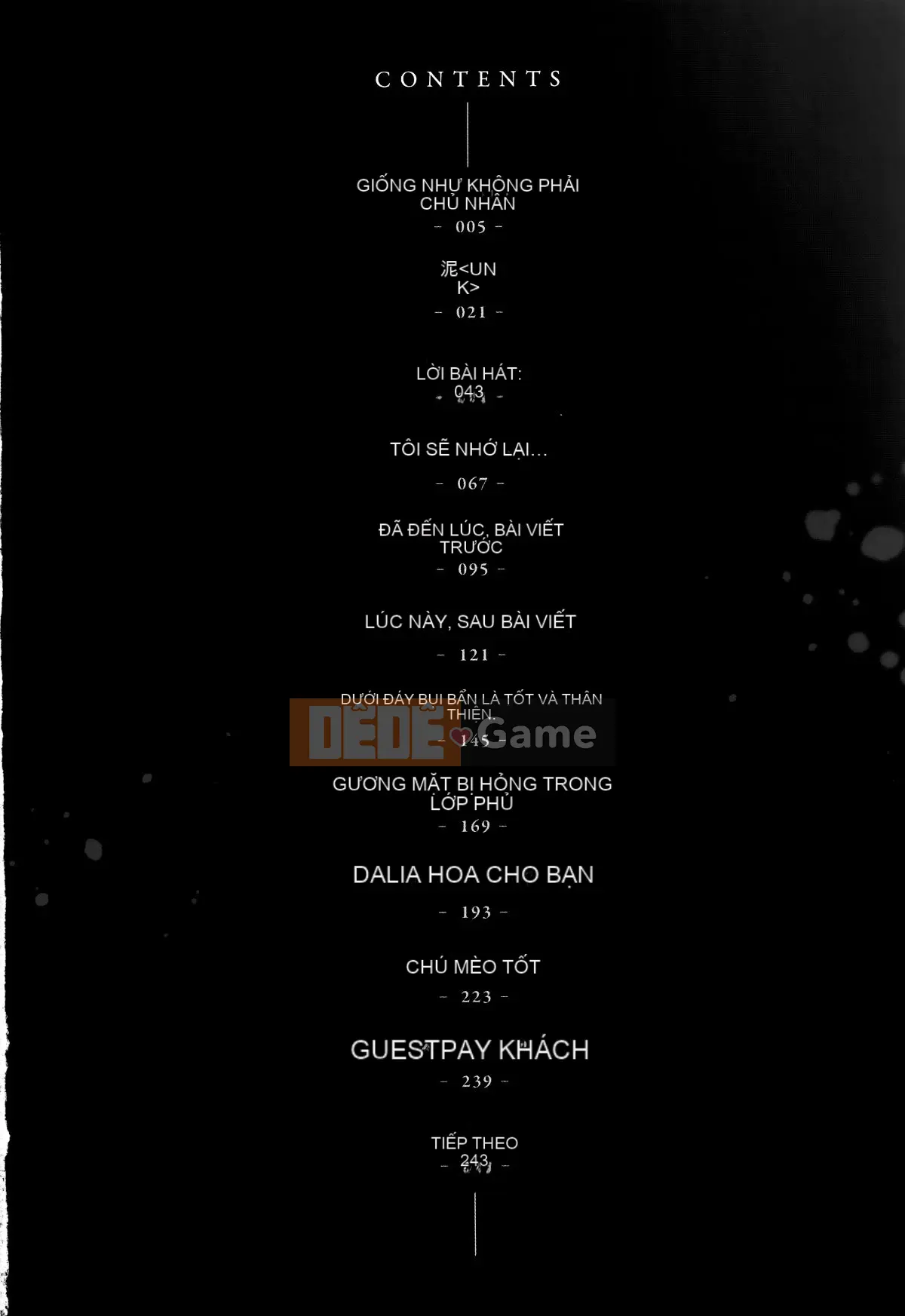 [4K Hanhua Group][Saki Jiro] 埒