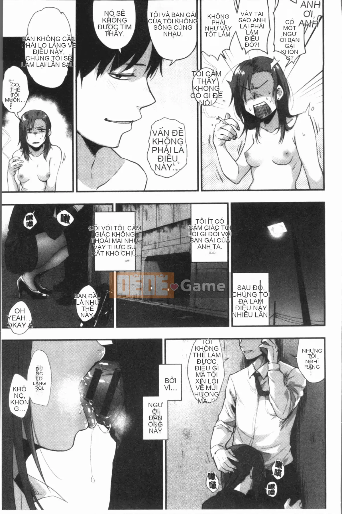 [4K Hanhua Group][Saki Jiro] 埒