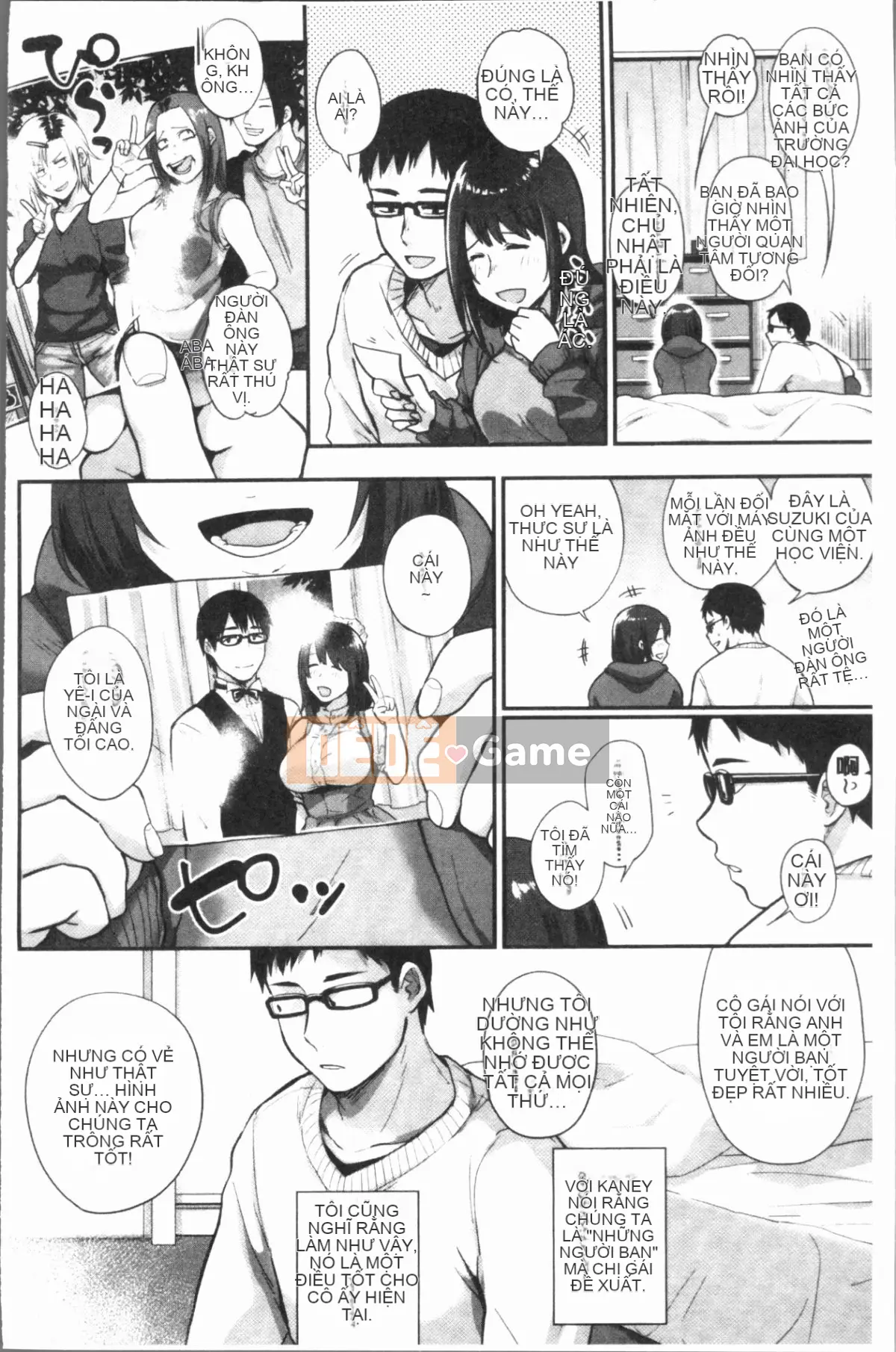 [4K Hanhua Group][Saki Jiro] 埒