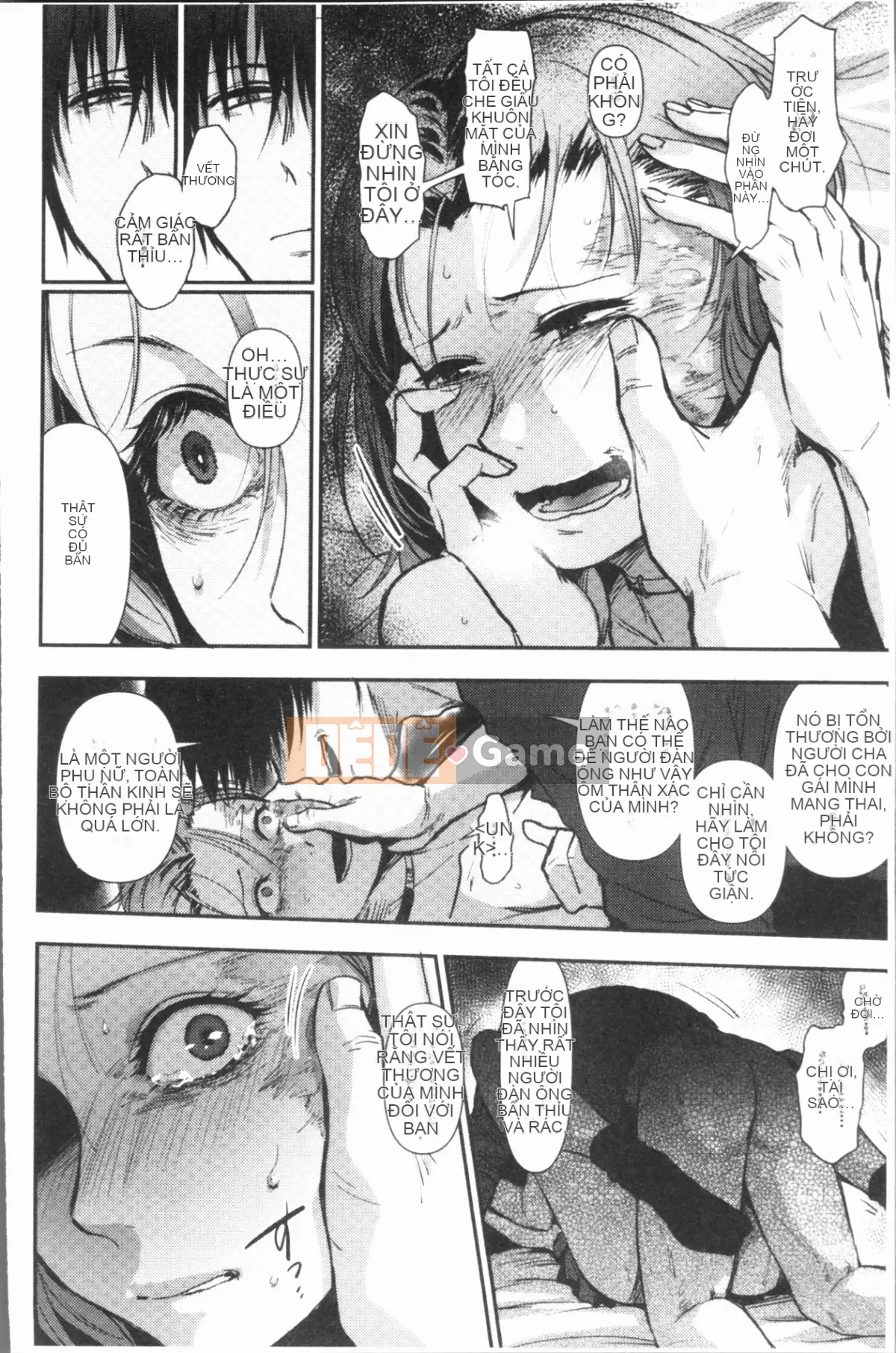 [4K Hanhua Group][Saki Jiro] 埒