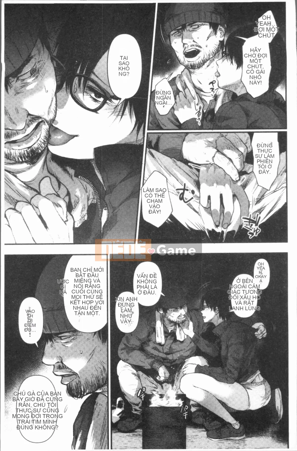 [4K Hanhua Group][Saki Jiro] 埒