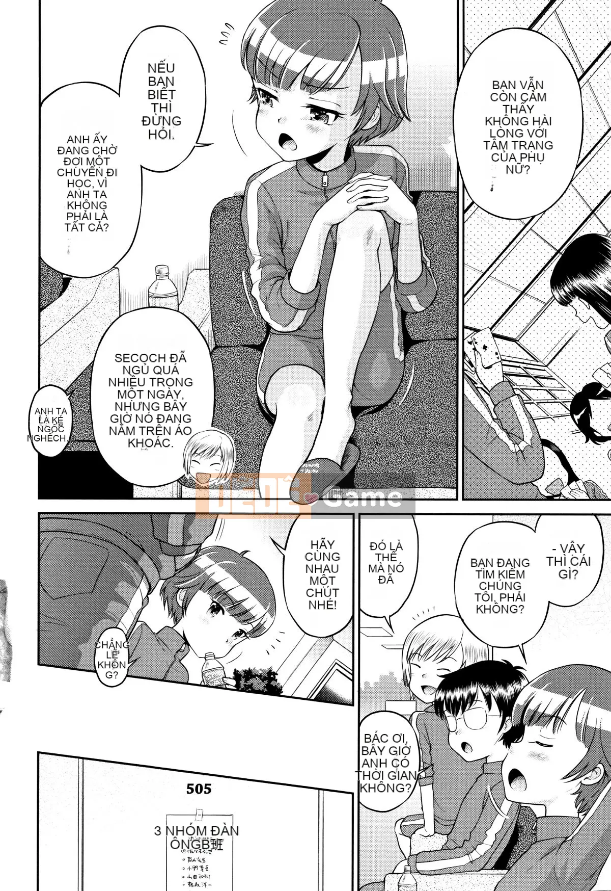 (Truyện tranh Seijin) [Tamachiyuki] Mako to Himitsu no Houkago + Thẻ minh họa