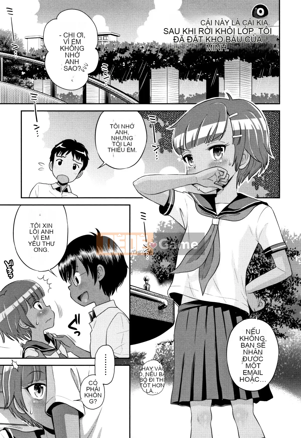 (Truyện tranh Seijin) [Tamachiyuki] Mako to Himitsu no Houkago + Thẻ minh họa