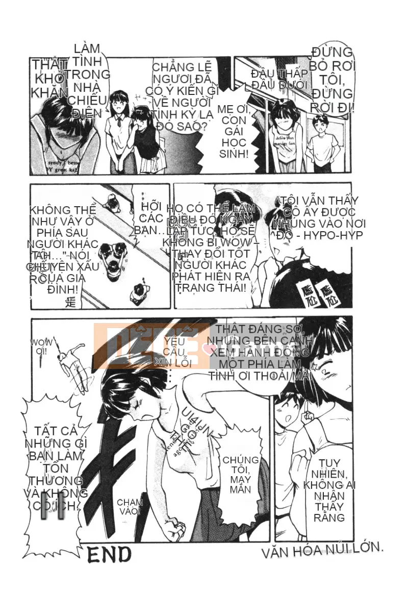 [Tsuyoshi Matsuzaka] Cô gái ngây thơ [Trung bình]