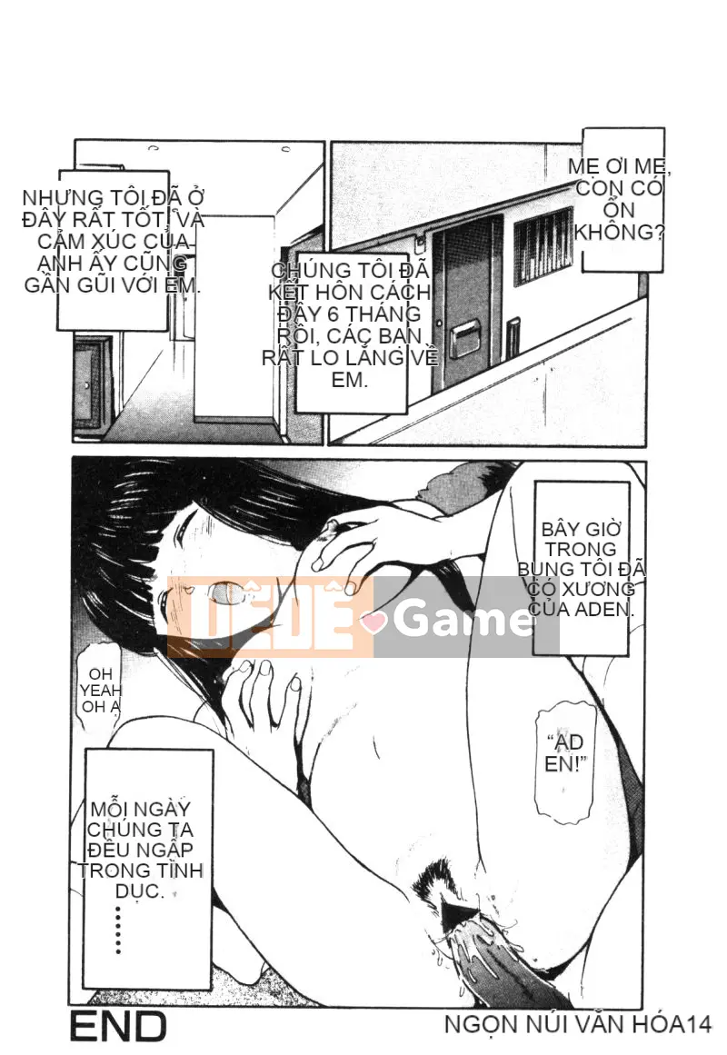 [Tsuyoshi Matsuzaka] Cô gái ngây thơ [Trung bình]