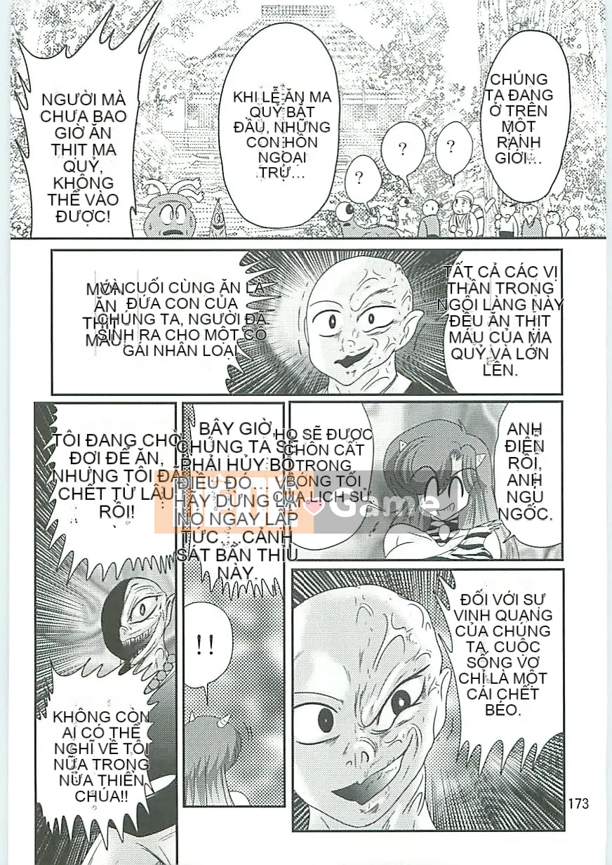 [Masagi Uefuji] Spirit Tokusou Fairy Saber W Nửa Thần Nửa Quỷ