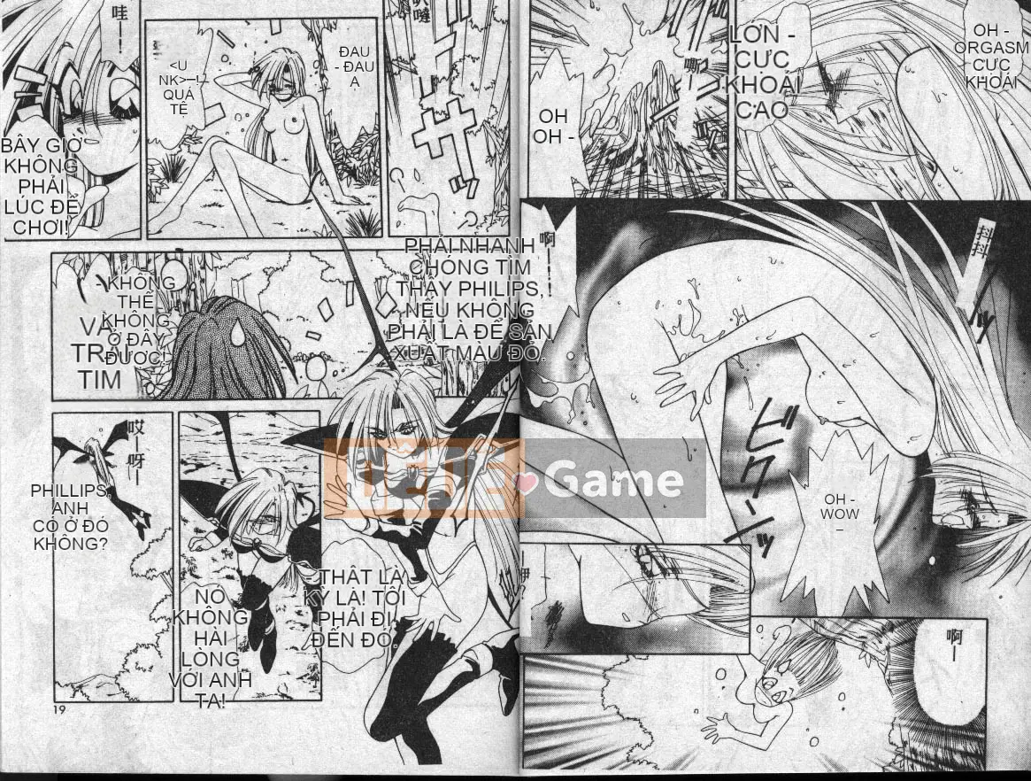 [Sakuragai] Bậc bí ẩn [Trung bình]