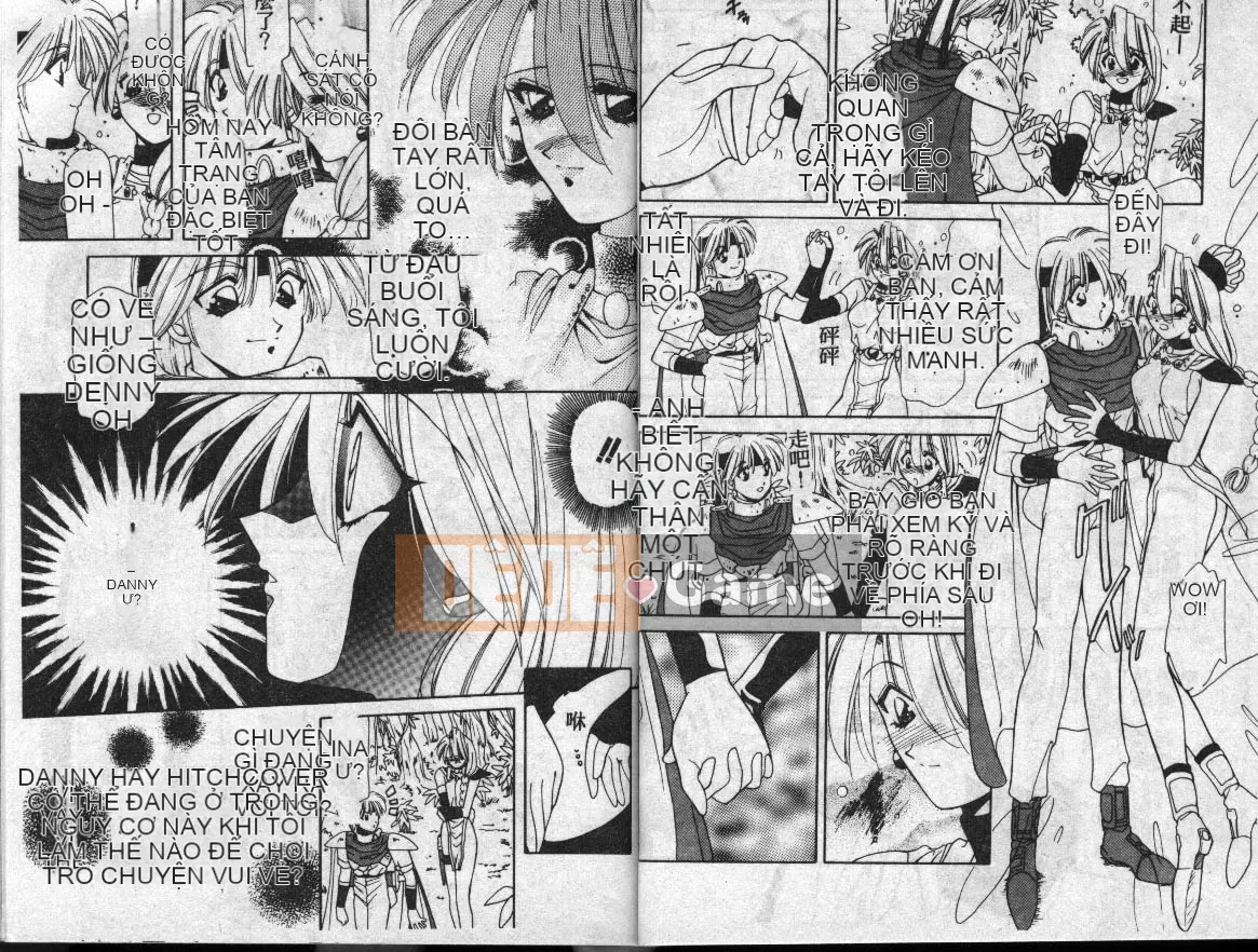 [Sakuragai] Bậc bí ẩn [Trung bình]