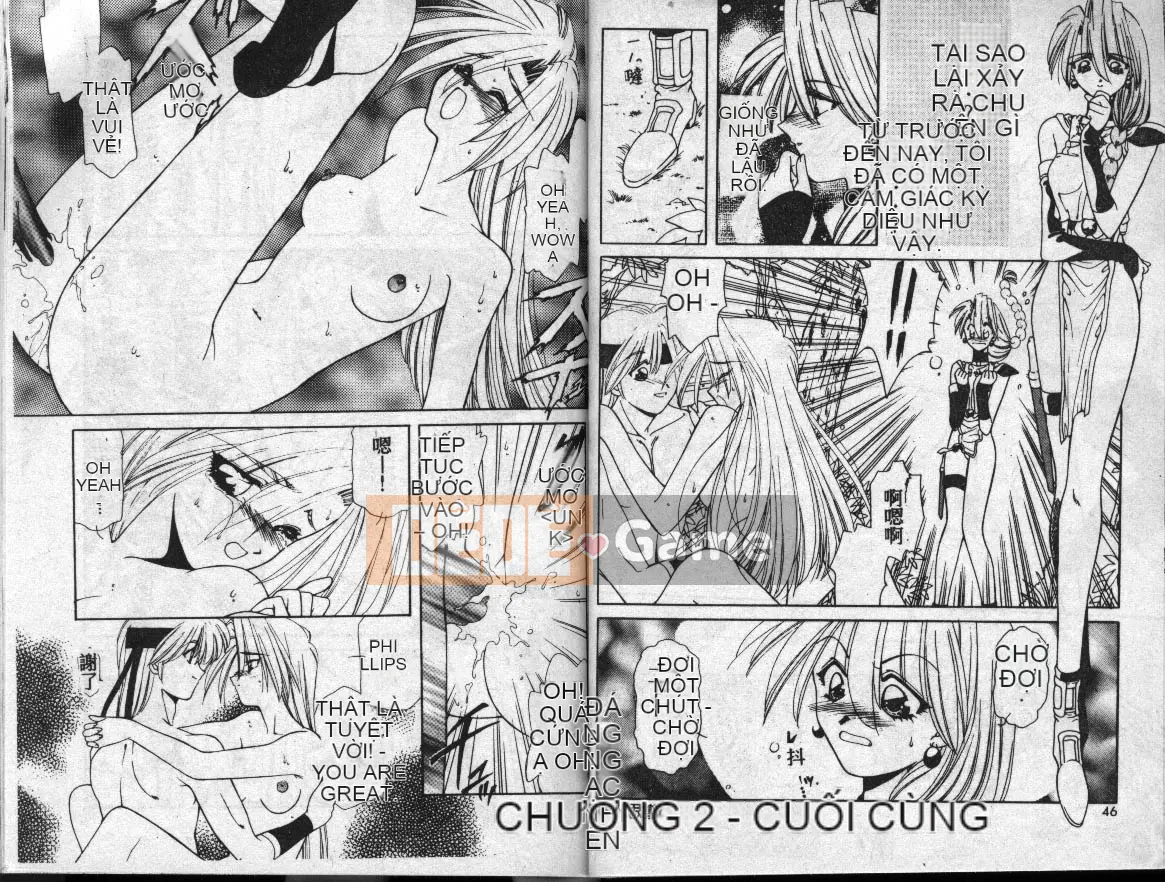 [Sakuragai] Bậc bí ẩn [Trung bình]