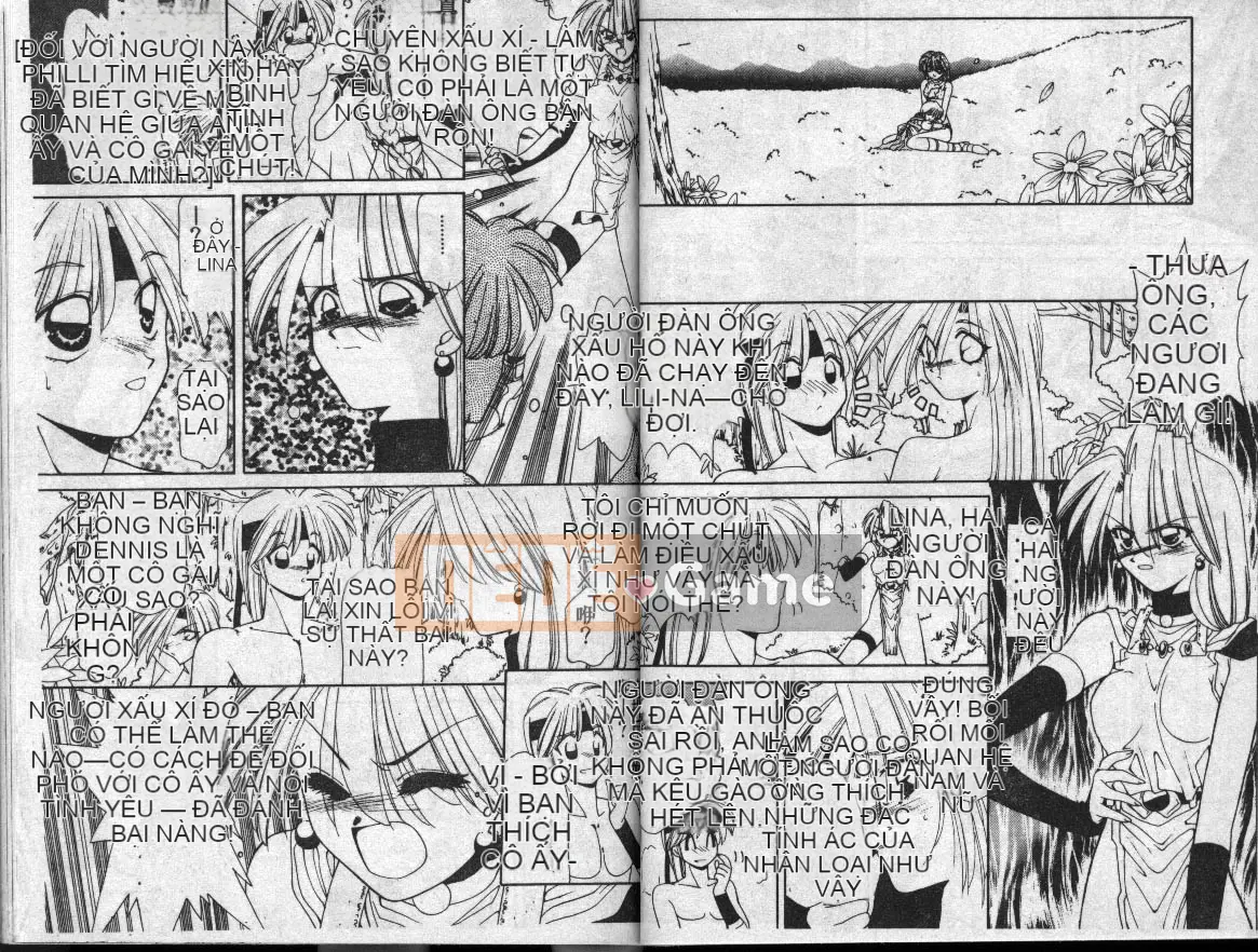 [Sakuragai] Bậc bí ẩn [Trung bình]