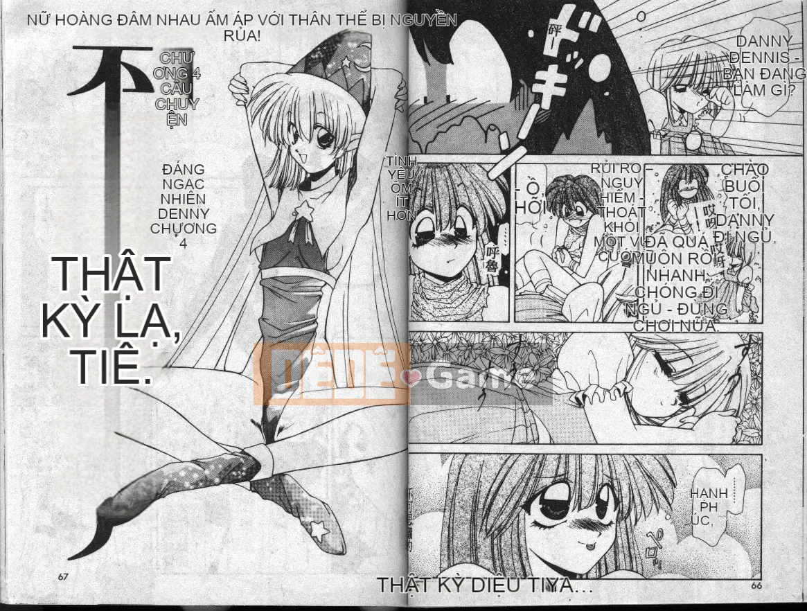 [Sakuragai] Bậc bí ẩn [Trung bình]