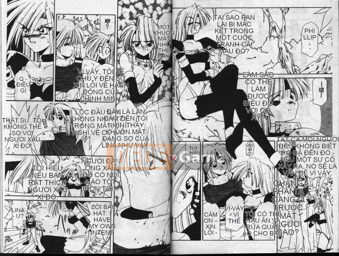 [Sakuragai] Bậc bí ẩn [Trung bình]