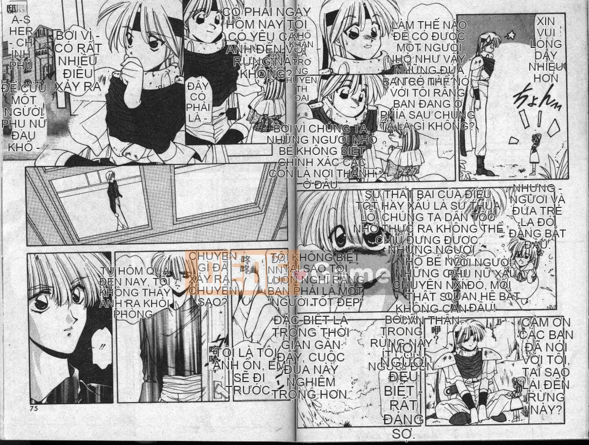 [Sakuragai] Bậc bí ẩn [Trung bình]