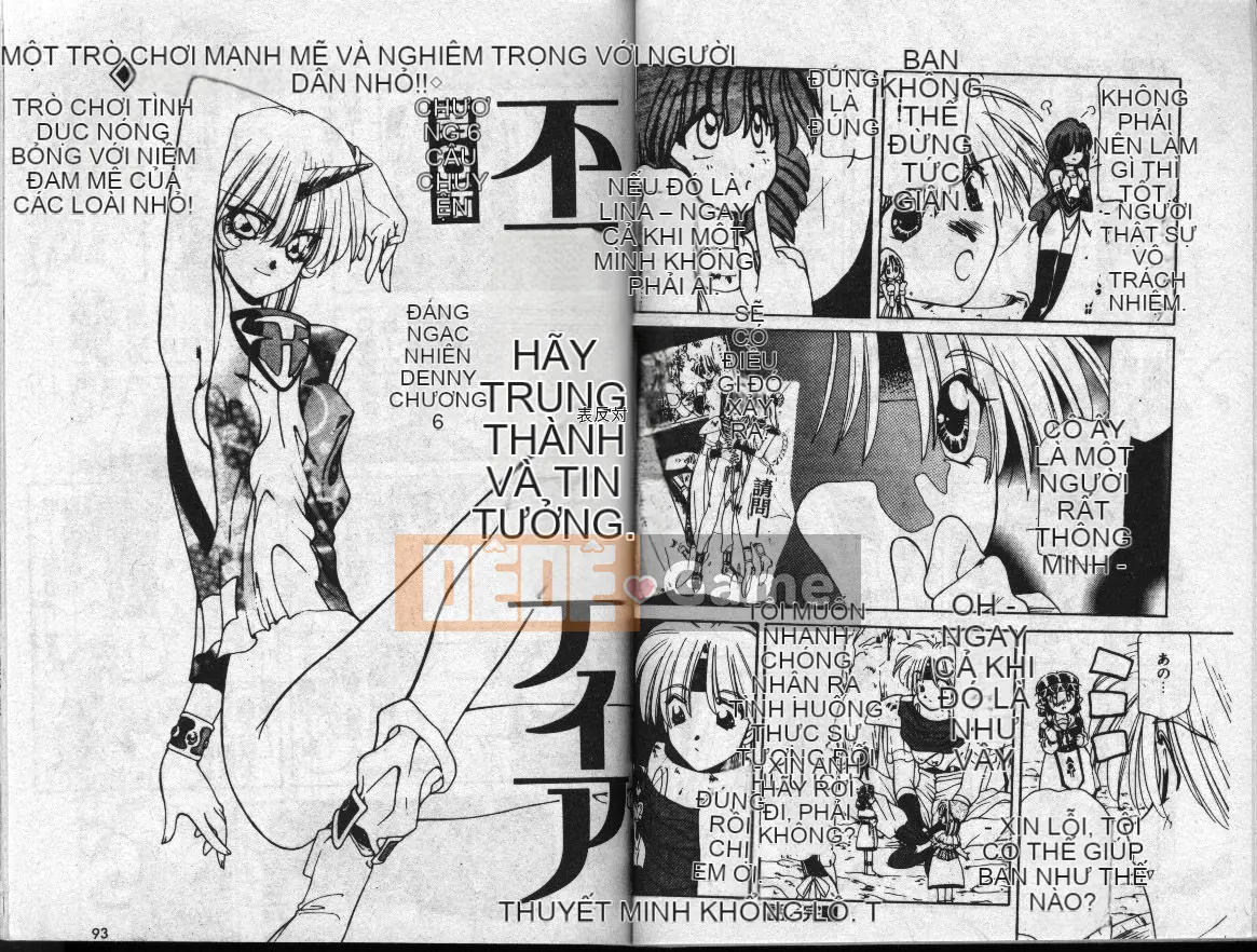 [Sakuragai] Bậc bí ẩn [Trung bình]