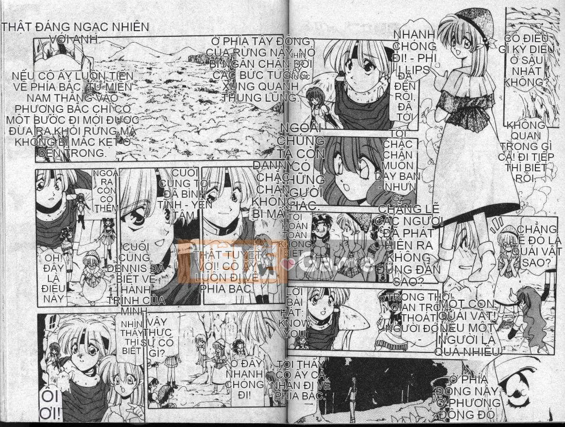 [Sakuragai] Bậc bí ẩn [Trung bình]