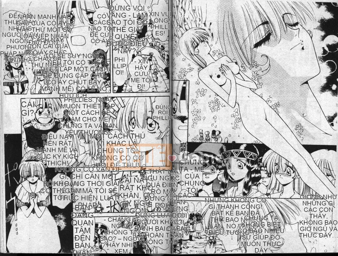 [Sakuragai] Bậc bí ẩn [Trung bình]