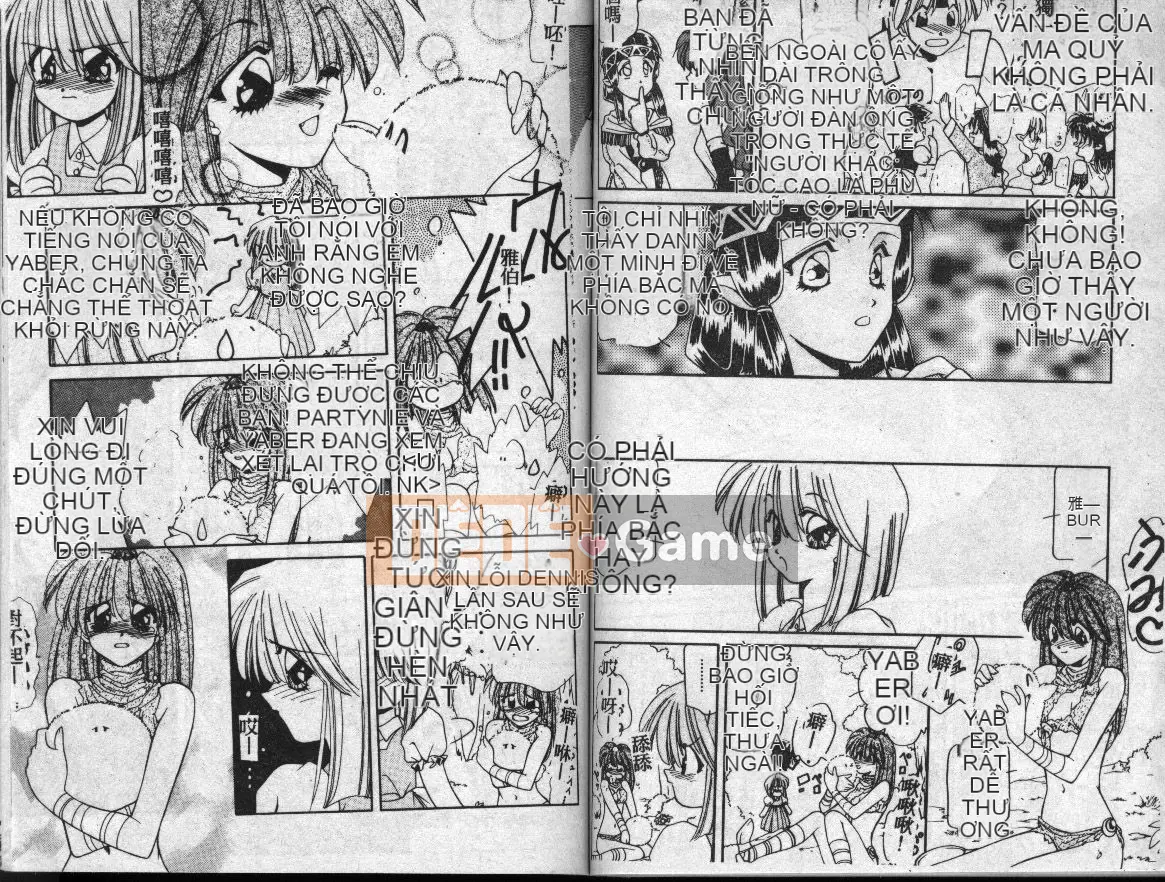 [Sakuragai] Bậc bí ẩn [Trung bình]