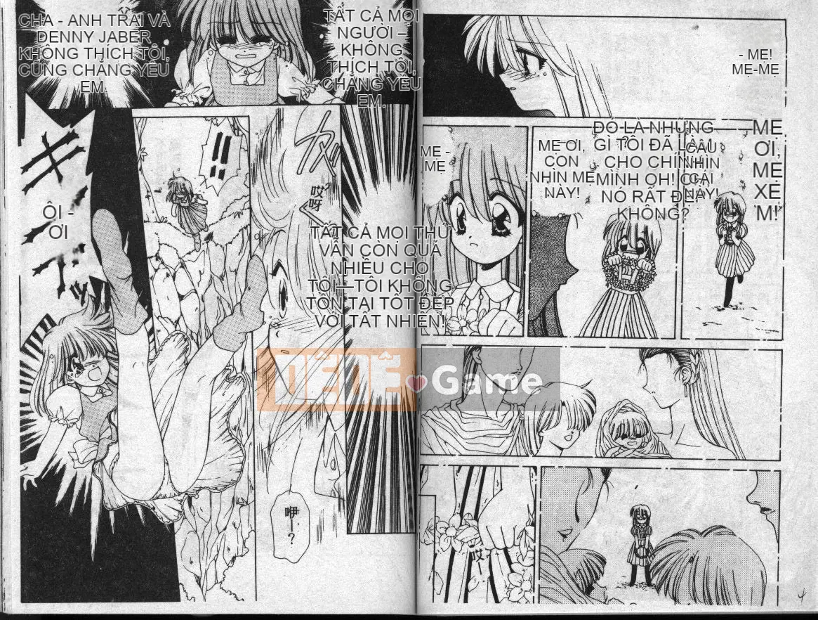 [Sakuragai] Bậc bí ẩn [Trung bình]