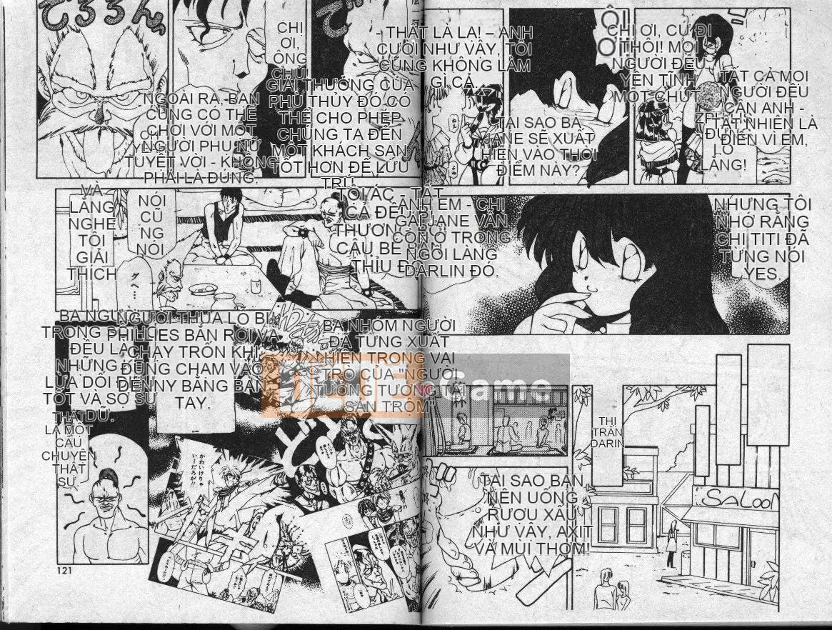 [Sakuragai] Bậc bí ẩn [Trung bình]