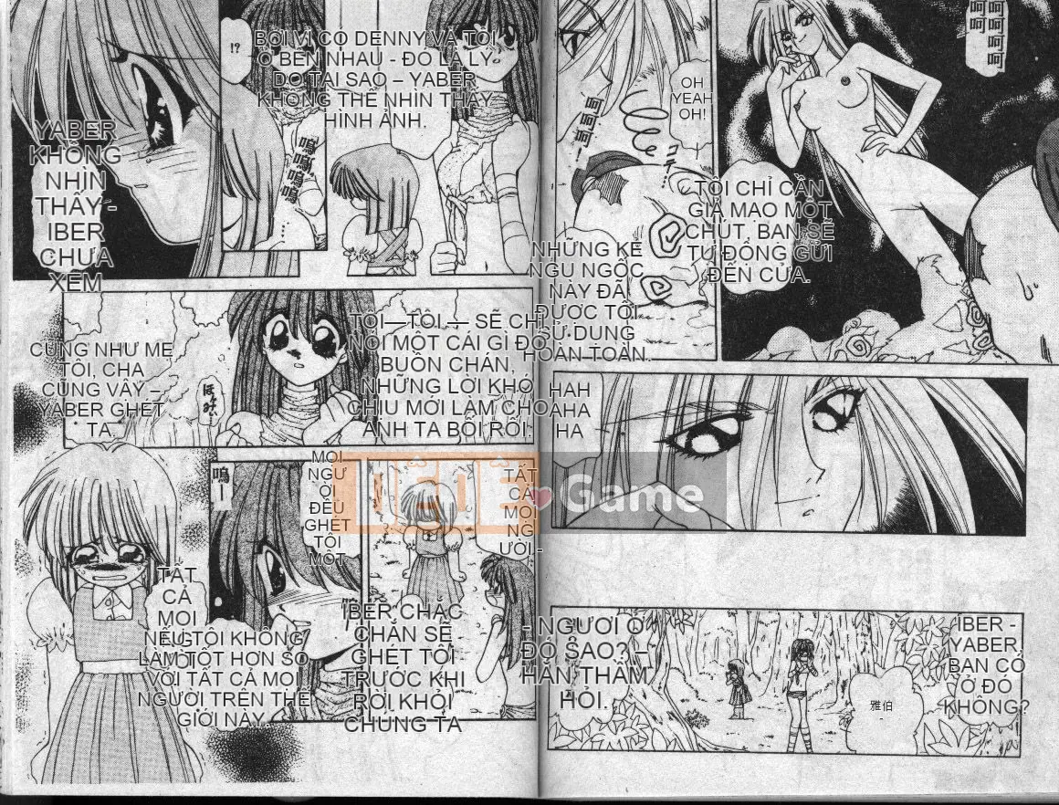 [Sakuragai] Bậc bí ẩn [Trung bình]