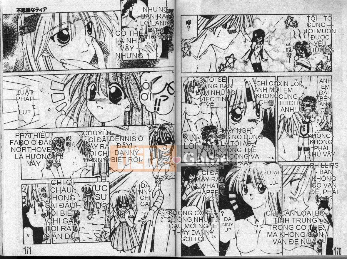 [Sakuragai] Bậc bí ẩn [Trung bình]