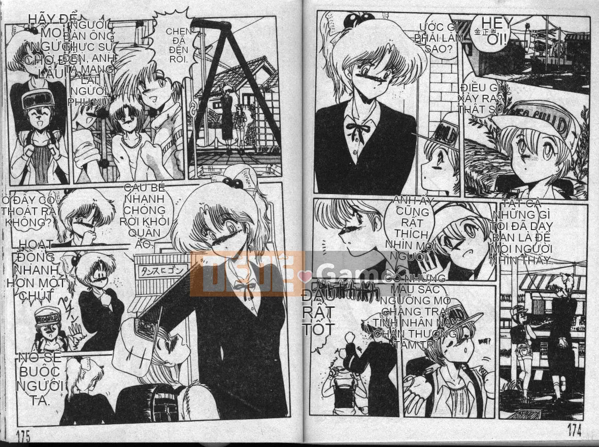 [Sakuragai] Bậc bí ẩn [Trung bình]