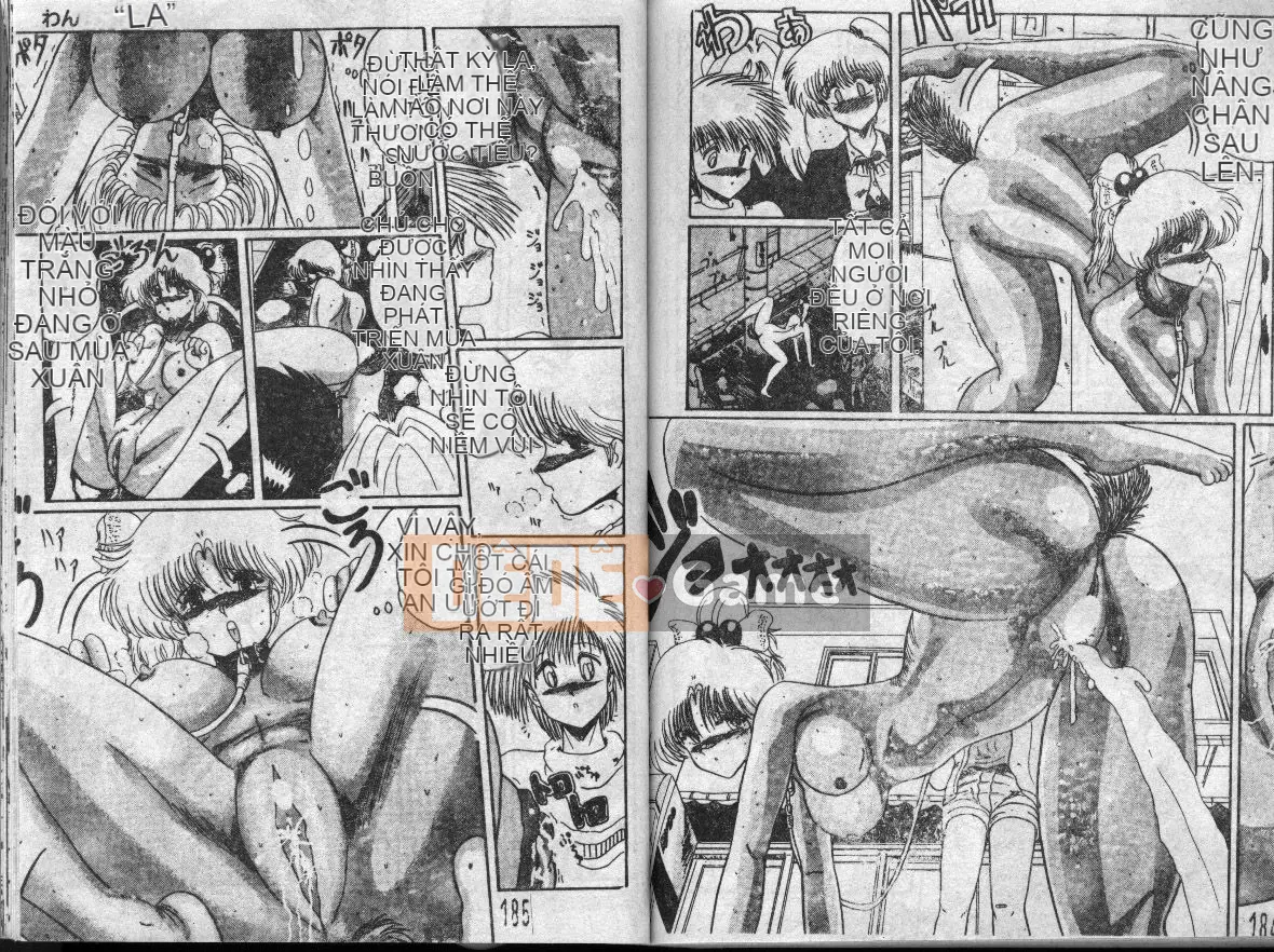 [Sakuragai] Bậc bí ẩn [Trung bình]