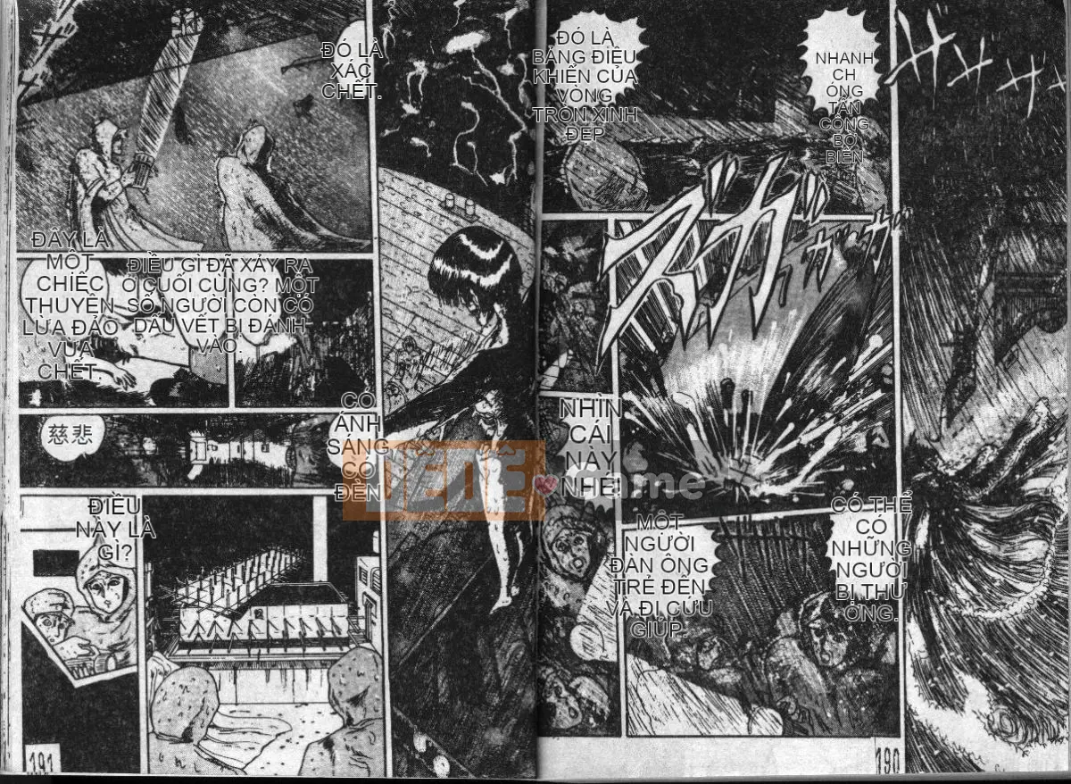 [Sakuragai] Bậc bí ẩn [Trung bình]