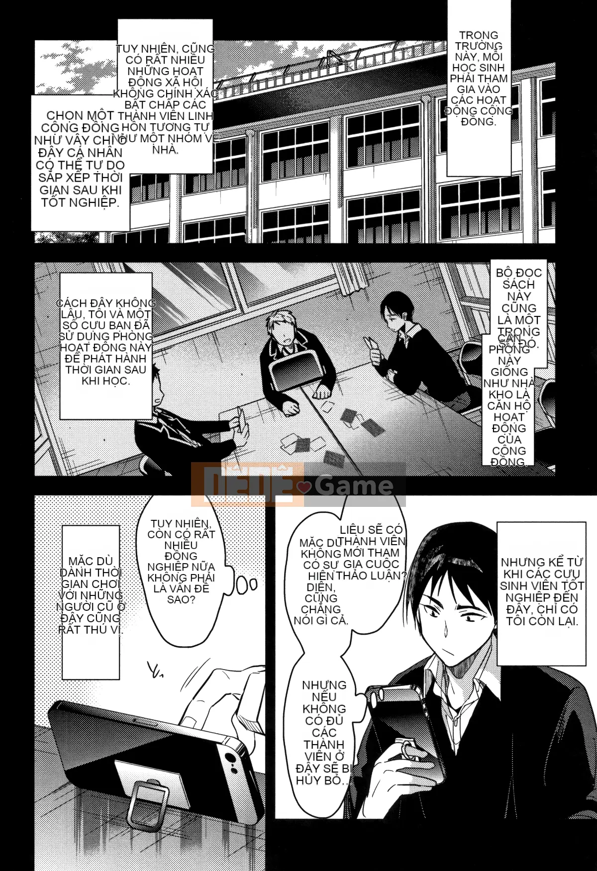 [Hankagumi ngây thơ][Mizuyuki] Tôi sẽ kể cho bạn mọi thứ về tôi