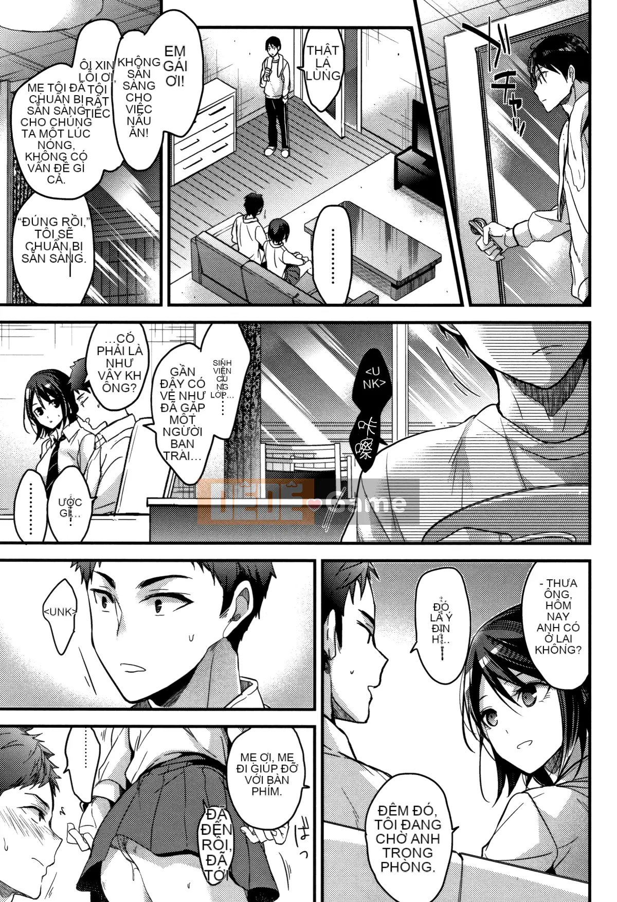 [Hankagumi ngây thơ][Mizuyuki] Tôi sẽ kể cho bạn mọi thứ về tôi