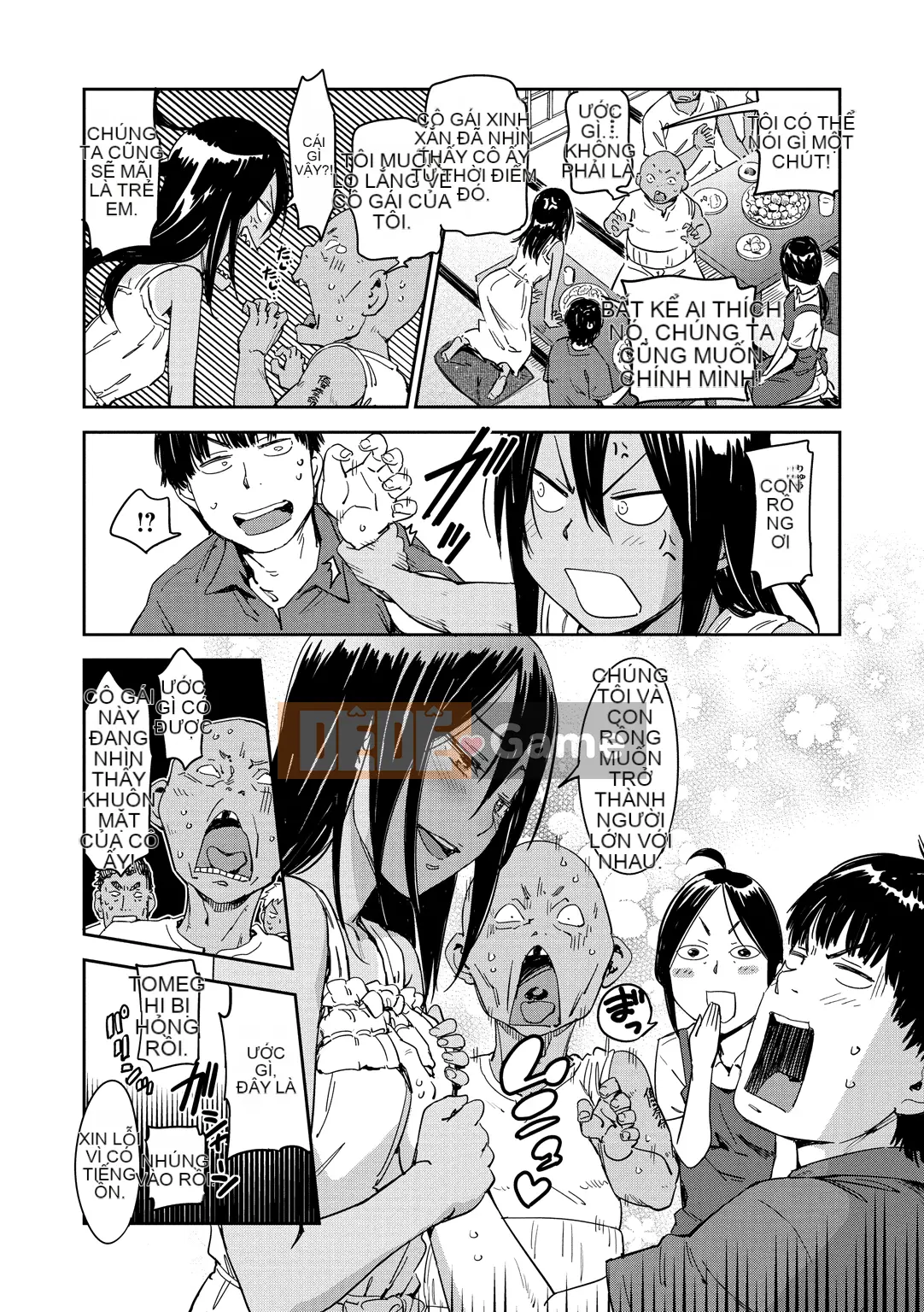 (Seijin Comic) [Konchiki] Phong cách Suki [Kỹ thuật số]