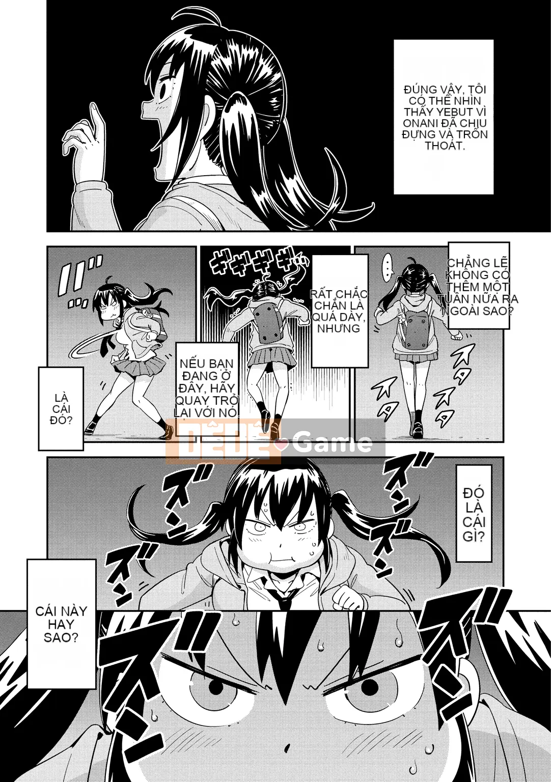 (Seijin Comic) [Konchiki] Phong cách Suki [Kỹ thuật số]