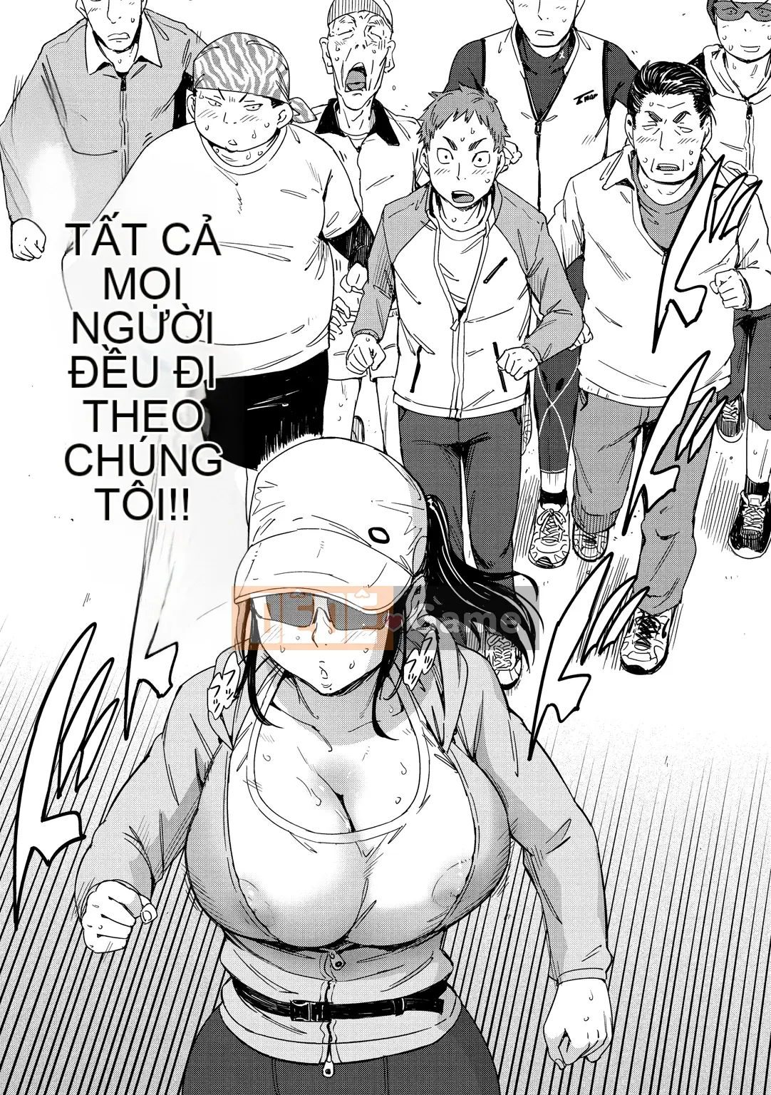 (Seijin Comic) [Konchiki] Phong cách Suki [Kỹ thuật số]