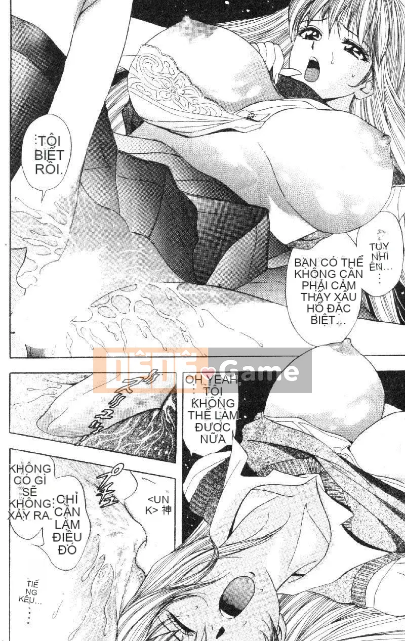 [Tanaka☆Koji] Trải nghiệm hoa 1 [Trung bình]