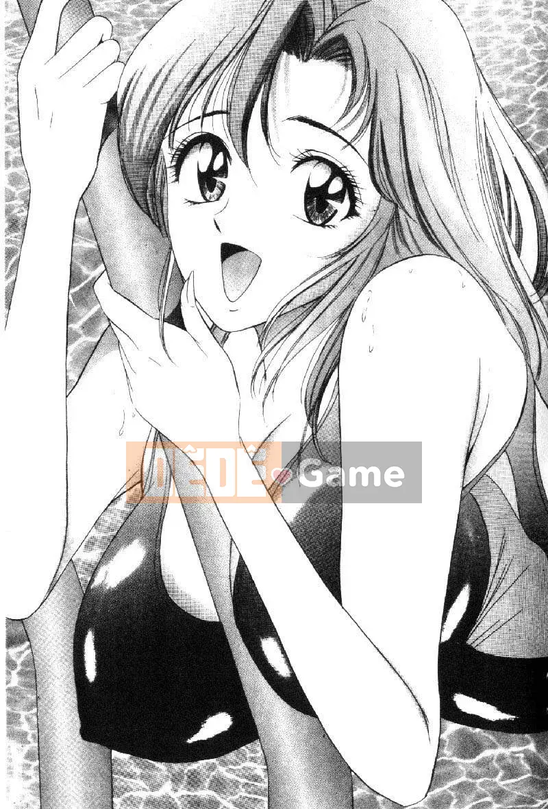 [Tanaka☆Koji] Trải nghiệm hoa 1 [Trung bình]